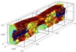 MÉCANIQUE DES MATÉRIAUX ET DES STRUCTURES (M2S)