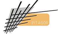 Pitagor logo